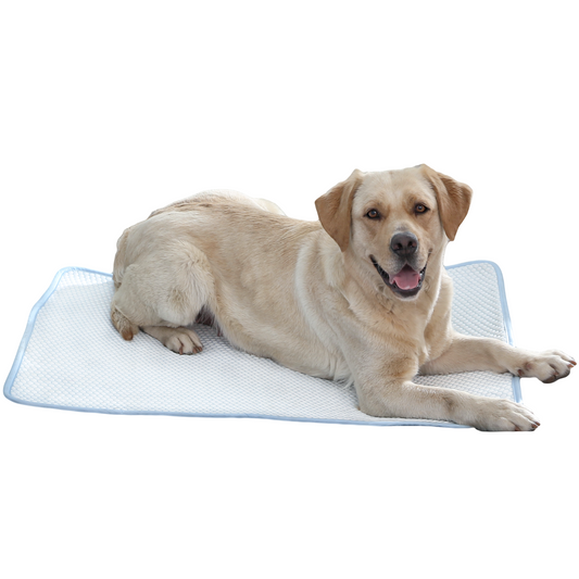 Pet Cooling Mat, Large 35''*26''