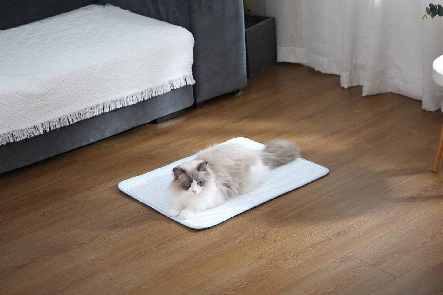 Pet Cooling Mat, Small 18''*14''