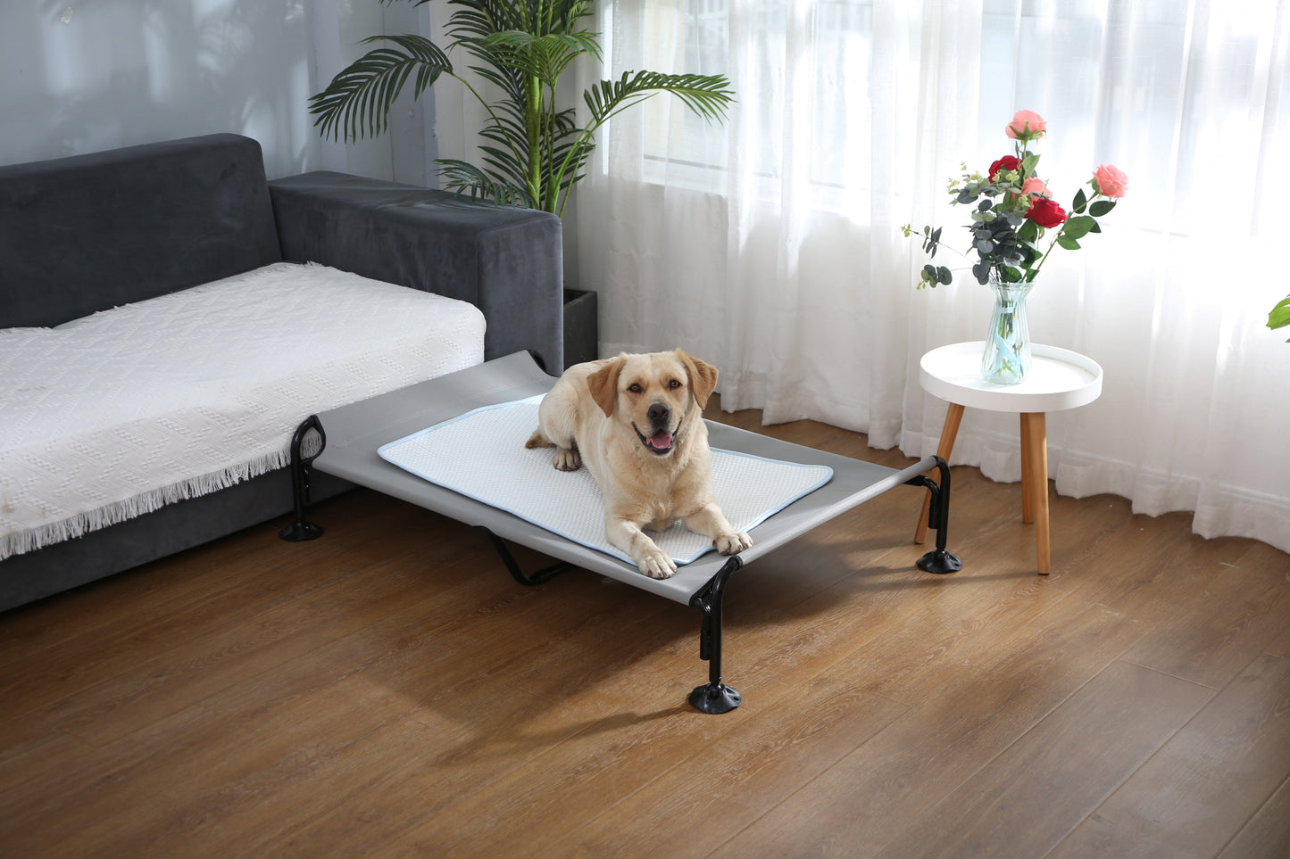 Pet Cooling Mat, Large 35''*26''